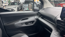 Toyota Proace City Verso 100kW Icon L2 50kWh 5dr Auto Electric Estate